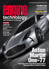 Engine Technology International Magazine